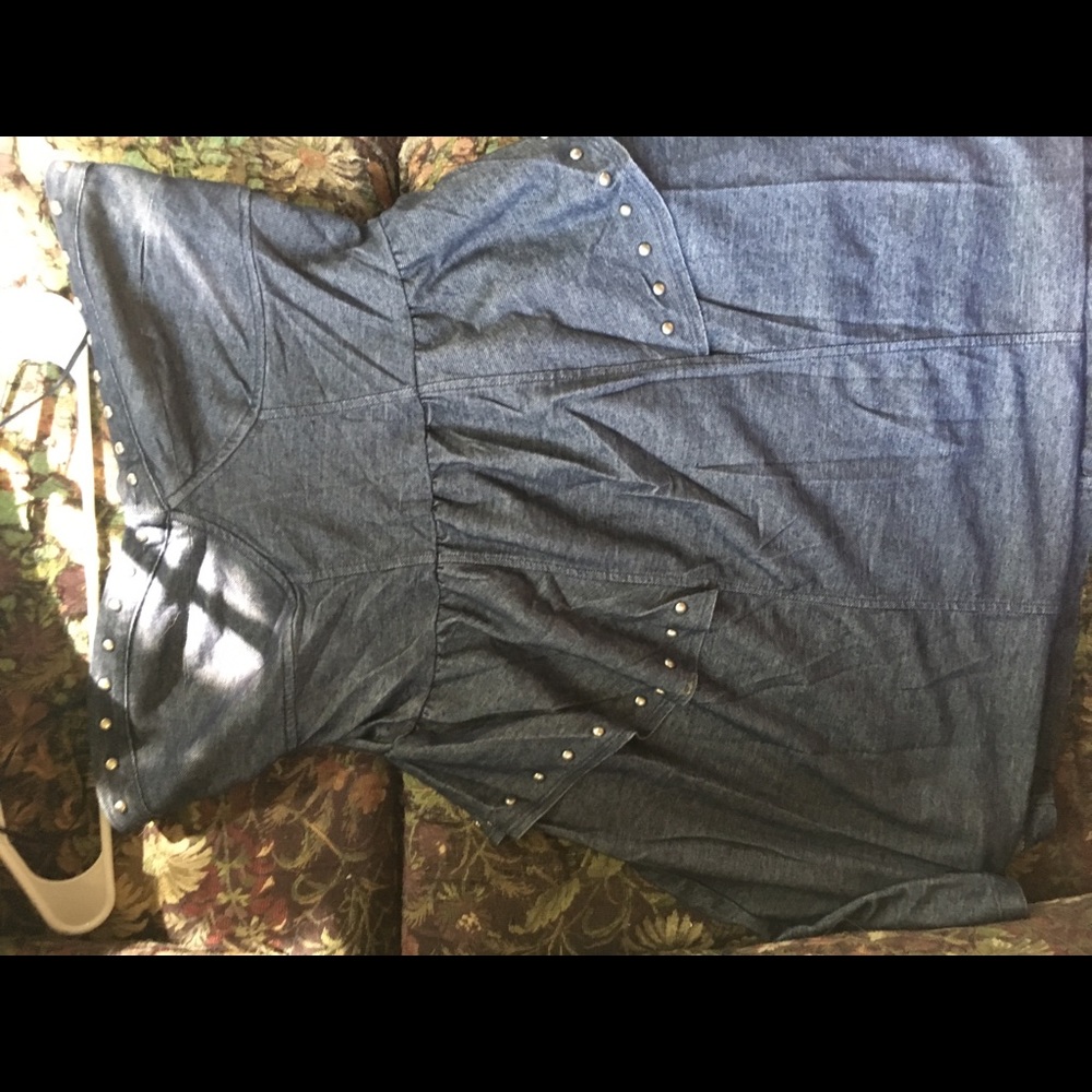 American eagle dress